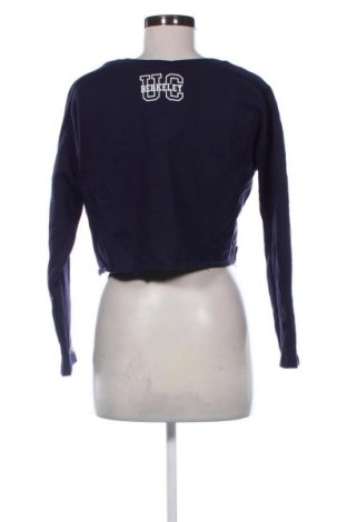 Damen Shirt Boxeur Des Rues, Größe L, Farbe Blau, Preis 39,39 €