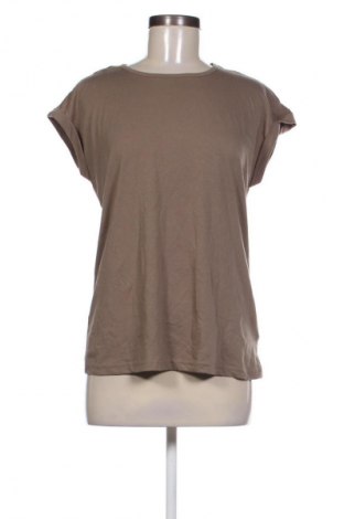 Дамска блуза Boysen's, Размер M, Цвят Кафяв, Цена 25,99 лв.