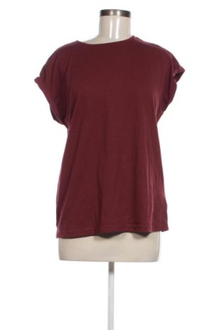 Bluzka damska Boysen's, Rozmiar L, Kolor Czerwony, Cena 83,99 zł