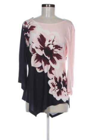 Bluzka damska Bpc Bonprix Collection, Rozmiar M, Kolor Kolorowy, Cena 58,10 zł