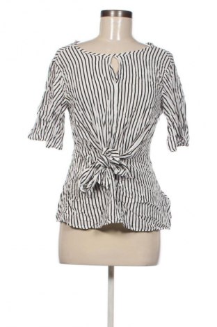 Bluzka damska Bpc Bonprix Collection, Rozmiar M, Kolor Kolorowy, Cena 14,99 zł