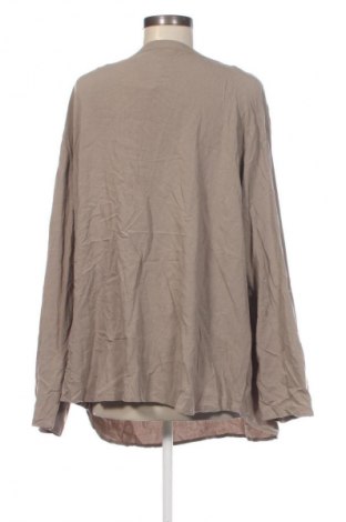 Damen Shirt Bpc Bonprix Collection, Größe XXL, Farbe Beige, Preis 14,99 €