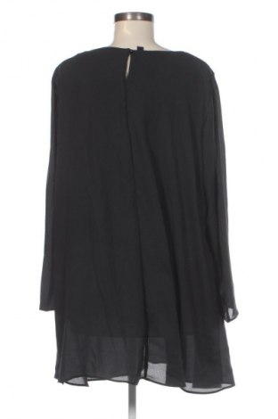 Γυναικεία μπλούζα Bpc Bonprix Collection, Μέγεθος XXL, Χρώμα Μαύρο, Τιμή 12,99 €