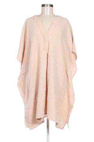 Dámská halenka Bpc Bonprix Collection, Velikost XXL, Barva Béžová, Cena  247,00 Kč