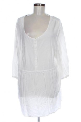 Bluză de femei Bpc Bonprix Collection, Mărime XXL, Culoare Alb, Preț 50,00 Lei