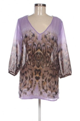 Dámska blúza Bpc Bonprix Collection, Veľkosť L, Farba Viacfarebná, Cena  7,95 €