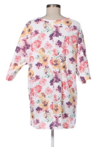 Дамска блуза Bpc Bonprix Collection, Размер XXL, Цвят Многоцветен, Цена 19,00 лв.