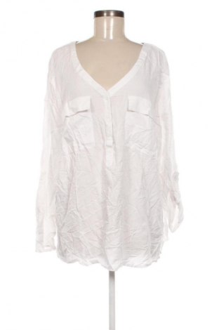 Dámska blúza Bpc Bonprix Collection, Veľkosť XXL, Farba Biela, Cena  5,95 €
