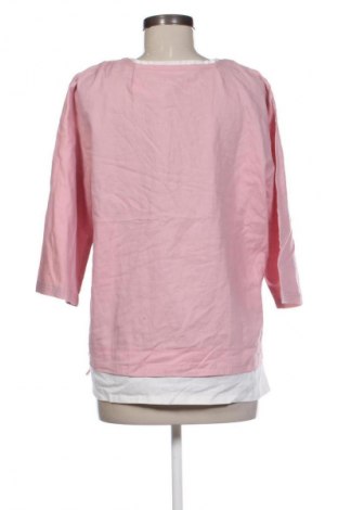 Dámska blúza Bpc Bonprix Collection, Veľkosť M, Farba Ružová, Cena  5,95 €