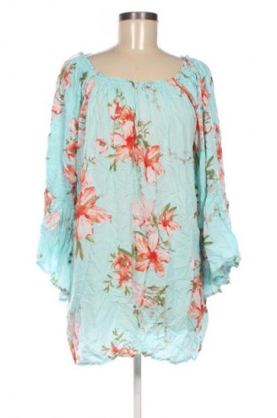 Dámska blúza Bpc Bonprix Collection, Veľkosť XL, Farba Viacfarebná, Cena  9,95 €