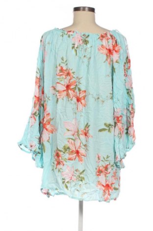 Dámska blúza Bpc Bonprix Collection, Veľkosť XL, Farba Viacfarebná, Cena  9,95 €