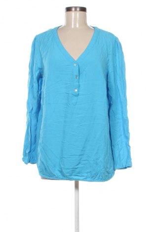 Női blúz Bpc Bonprix Collection, Méret L, Szín Kék, Ár 2 919 Ft