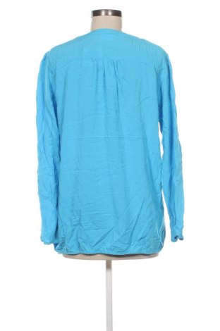 Női blúz Bpc Bonprix Collection, Méret L, Szín Kék, Ár 2 919 Ft