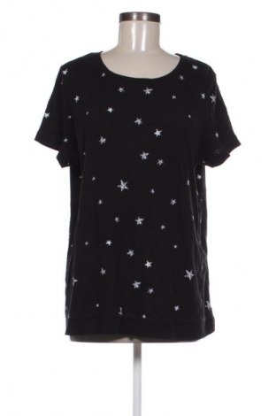 Bluză de femei Bpc Bonprix Collection, Mărime XL, Culoare Negru, Preț 36,05 Lei