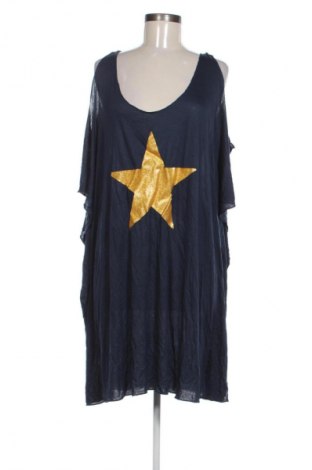 Női blúz Bpc Bonprix Collection, Méret XXL, Szín Kék, Ár 3 800 Ft