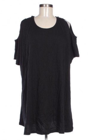 Dámska blúza Bpc Bonprix Collection, Veľkosť 5XL, Farba Čierna, Cena  9,72 €