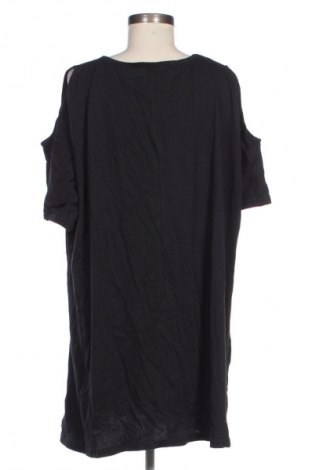 Dámska blúza Bpc Bonprix Collection, Veľkosť 5XL, Farba Čierna, Cena  9,72 €