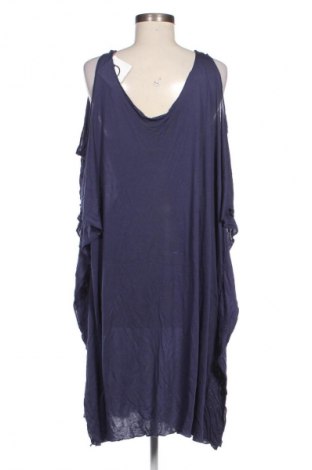 Bluză de femei Bpc Bonprix Collection, Mărime 3XL, Culoare Albastru, Preț 50,00 Lei