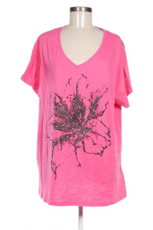Dámska blúza Bpc Bonprix Collection, Veľkosť 3XL, Farba Ružová, Cena  9,72 €