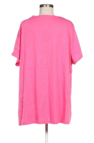 Dámska blúza Bpc Bonprix Collection, Veľkosť 3XL, Farba Ružová, Cena  9,72 €