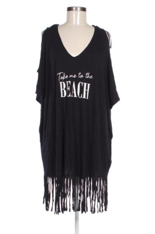 Bluză de femei Bpc Bonprix Collection, Mărime 3XL, Culoare Negru, Preț 75,99 Lei