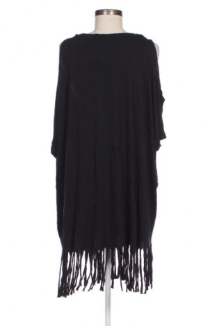 Bluză de femei Bpc Bonprix Collection, Mărime 3XL, Culoare Negru, Preț 75,99 Lei