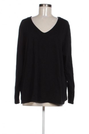 Damen Shirt Bpc Bonprix Collection, Größe 3XL, Farbe Schwarz, Preis 10,00 €