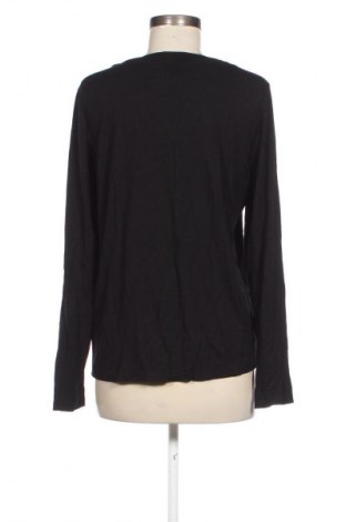 Дамска блуза Brandtex, Размер M, Цвят Черен, Цена 12,99 лв.