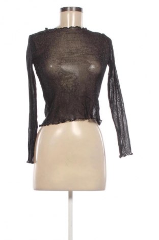 Bluză de femei Brandy Melville, Mărime S, Culoare Negru, Preț 38,99 Lei