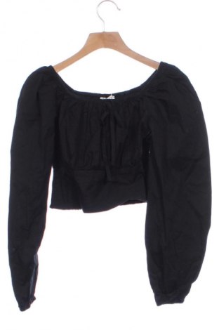 Dámska blúza Brave Soul, Veľkosť XS, Farba Čierna, Cena  11,95 €