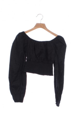 Dámska blúza Brave Soul, Veľkosť XS, Farba Čierna, Cena  11,95 €