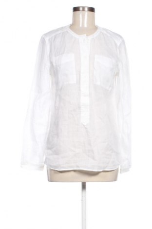 Γυναικεία μπλούζα Brax, Μέγεθος M, Χρώμα Λευκό, Τιμή 13,99 €