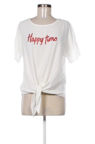 Női blúz Breal, Méret L, Szín Fehér, Ár 4 379 Ft