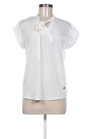 Bluzka damska Bruno Banani, Rozmiar XS, Kolor Biały, Cena 166,99 zł