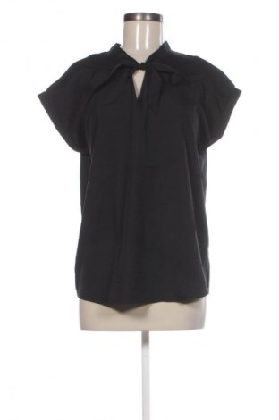 Дамска блуза Bruno Banani, Размер M, Цвят Черен, Цена 62,99 лв.