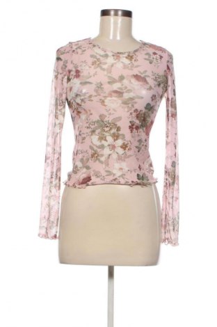 Bluză de femei Bubbleroom, Mărime S, Culoare Multicolor, Preț 31,99 Lei