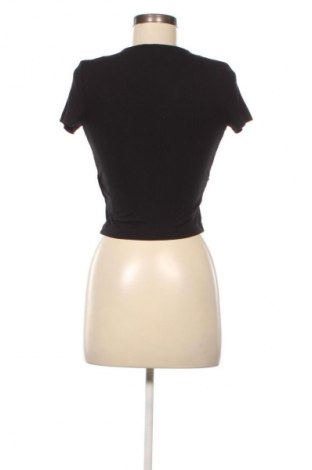 Дамска блуза Buffalo, Размер S, Цвят Черен, Цена 50,99 лв.