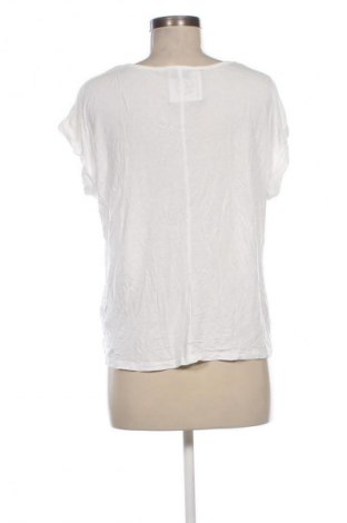 Damen Shirt Buffalo, Größe M, Farbe Weiß, Preis 17,99 €