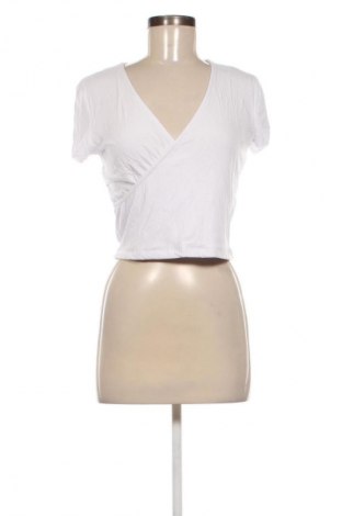 Дамска блуза Buffalo, Размер M, Цвят Бял, Цена 50,99 лв.