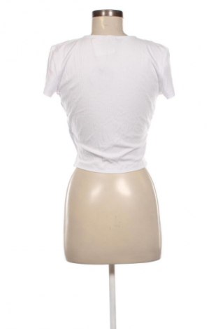 Дамска блуза Buffalo, Размер M, Цвят Бял, Цена 50,99 лв.