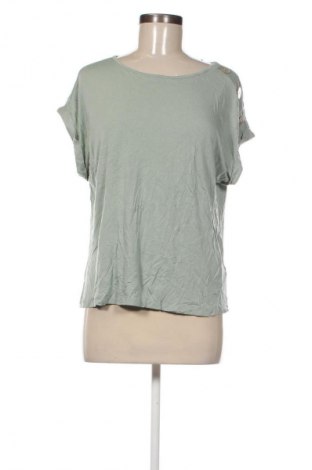 Damen Shirt Buffalo, Größe XL, Farbe Grün, Preis 41,99 €