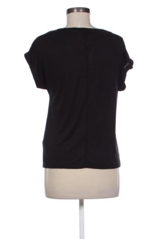 Дамска блуза Buffalo, Размер XXS, Цвят Черен, Цена 62,99 лв.