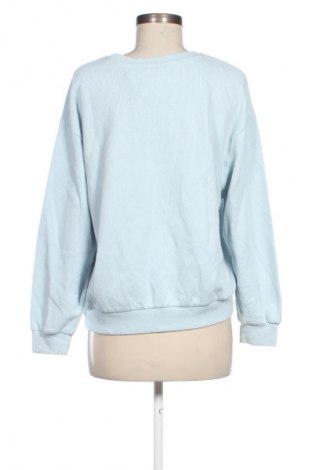 Damen Shirt Buffalo, Größe L, Farbe Blau, Preis € 17,39