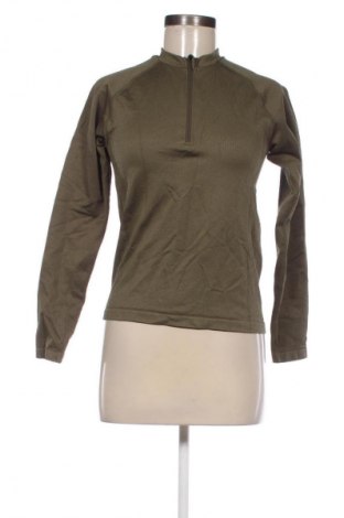 Dámska blúza Bumpro, Veľkosť M, Farba Zelená, Cena  11,76 €
