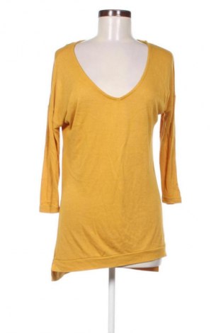 Γυναικεία μπλούζα Busem, Μέγεθος M, Χρώμα Πορτοκαλί, Τιμή 9,72 €