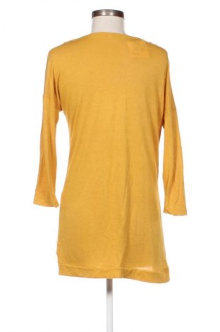 Γυναικεία μπλούζα Busem, Μέγεθος M, Χρώμα Πορτοκαλί, Τιμή 9,72 €