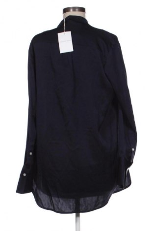 Bluzka damska By Malene Birger, Rozmiar S, Kolor Niebieski, Cena 526,44 zł