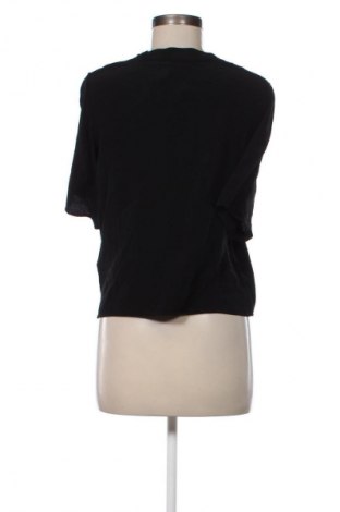 Дамска блуза C&A, Размер S, Цвят Черен, Цена 35,19 лв.