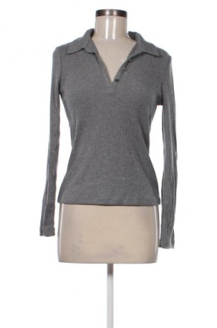 Bluzka damska C&A, Rozmiar M, Kolor Szary, Cena 44,99 zł