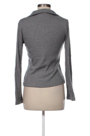 Bluzka damska C&A, Rozmiar M, Kolor Szary, Cena 44,99 zł